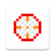 像素圆生成器circle