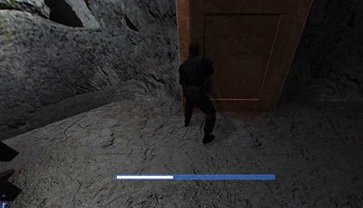 秘密潜入2截图1