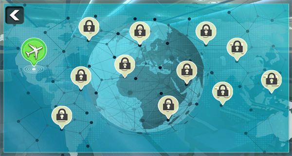 空姐模拟器中文版截图2