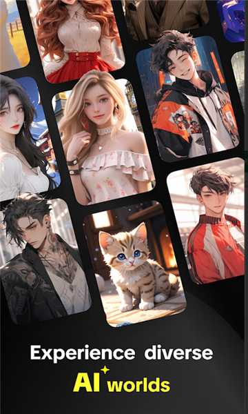 anydoor猫箱国际版截图1