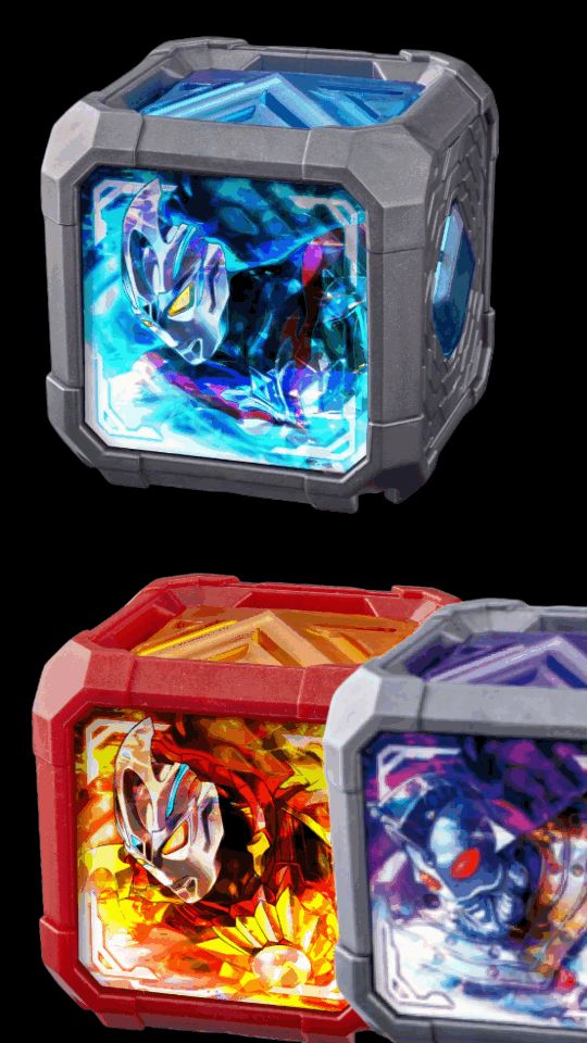 亚刻觉醒器sg0模拟器截图1