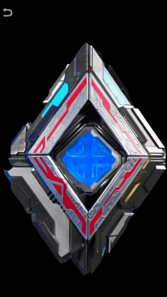 亚刻觉醒器sg0模拟器截图4