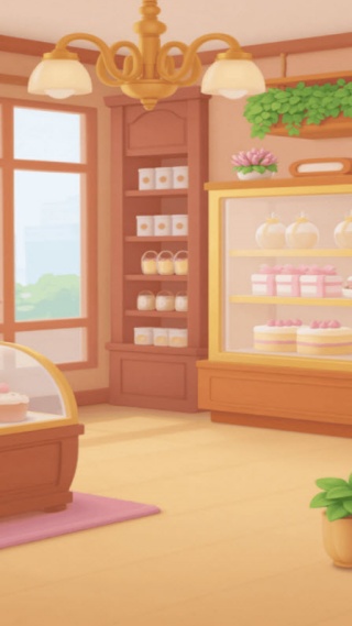 店长我好忙截图3