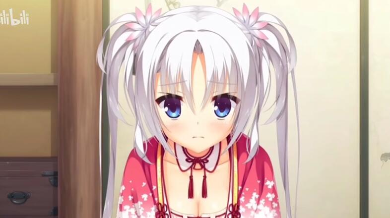 千恋万花中文版截图2