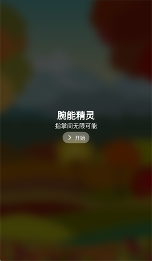 腕能精灵app