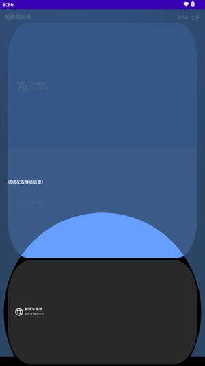 氩极随时译手表版截图3