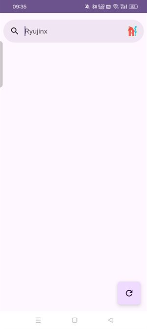 ryujinx模拟器中文版截图1