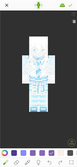 skinseed皮肤制作器中文版我的世界