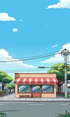 我的小餐馆截图3