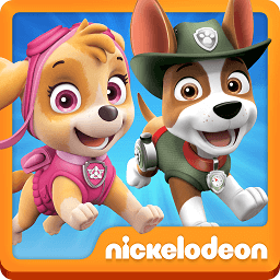 汪汪队立大功巡逻