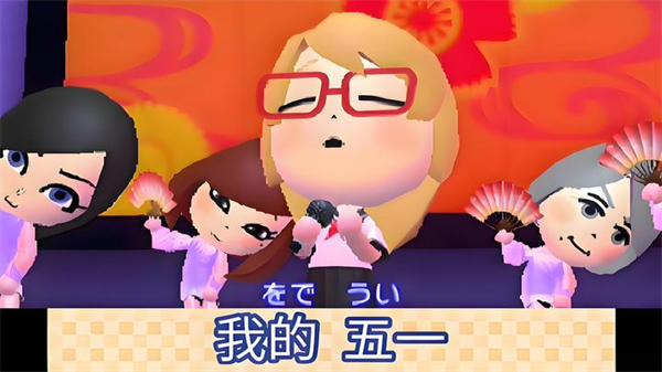 朋友聚会新生活截图2