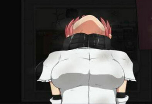 守护战姬铃音截图2