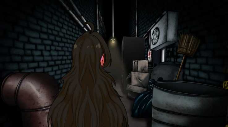 异常贩卖机截图3