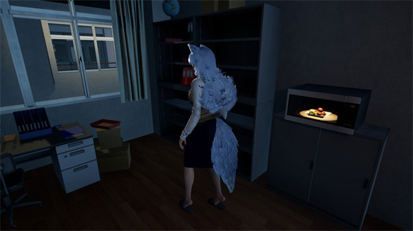 狼伴侣手机版截图3