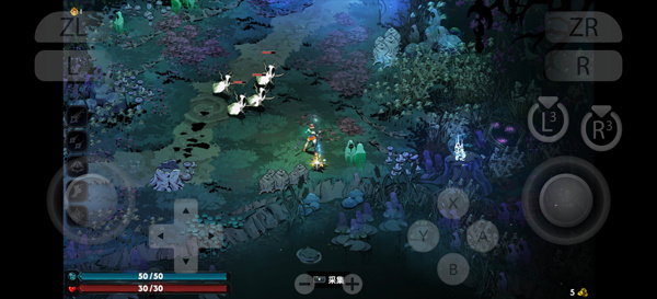 哈迪斯2手机版截图2