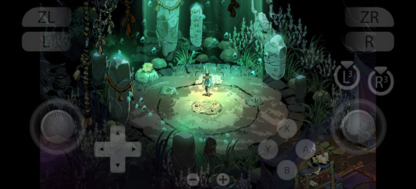 哈迪斯2手机版截图4