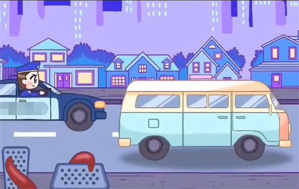 触手面包车截图1