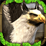 终极狮鹫模拟器