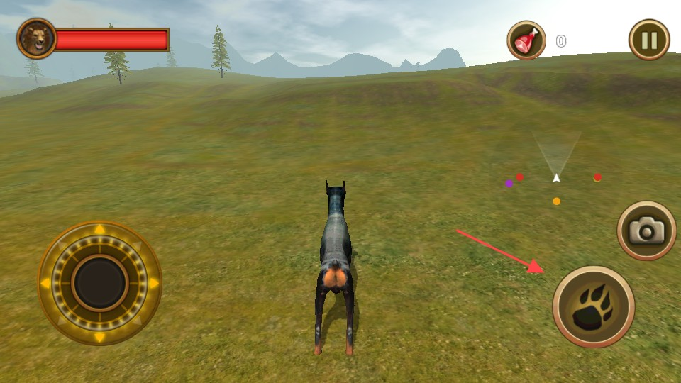 狗狗生存模拟器