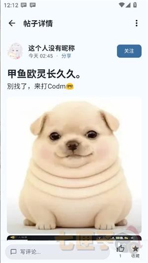 喵盒社区游戏app