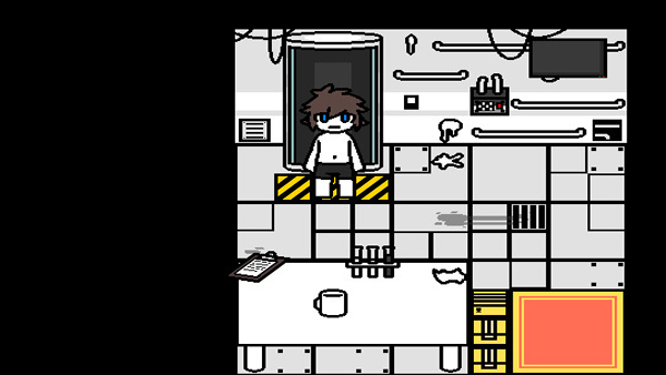 兽化实验室手机版截图1