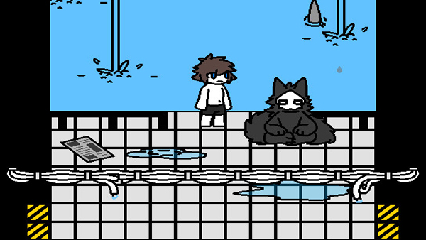 兽化实验室手机版截图2