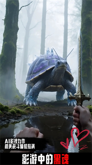 穿越从零开始当魔王截图1