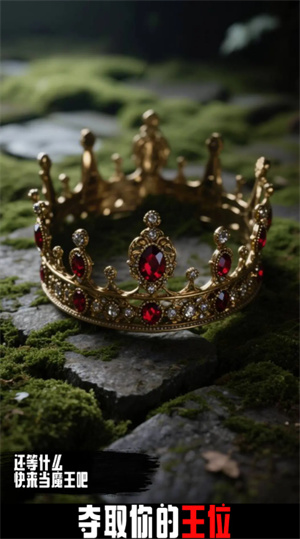 穿越从零开始当魔王截图2