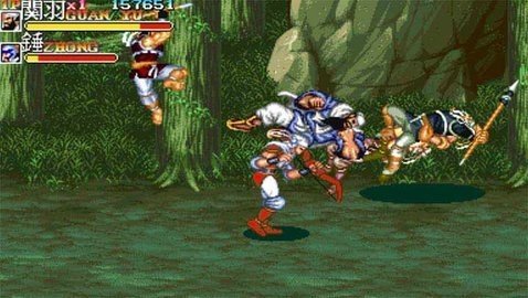 三国志三剑圣截图3