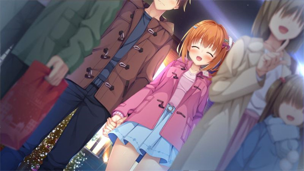 星光咖啡馆与死神之蝶汉化版截图3