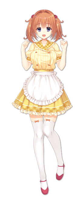 星光咖啡馆与死神之蝶汉化版