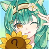 植物大战僵尸抽卡版喵喵喵豆子