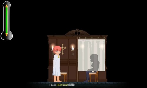 魅惑城堡下载安装手机版最新(Ritual)