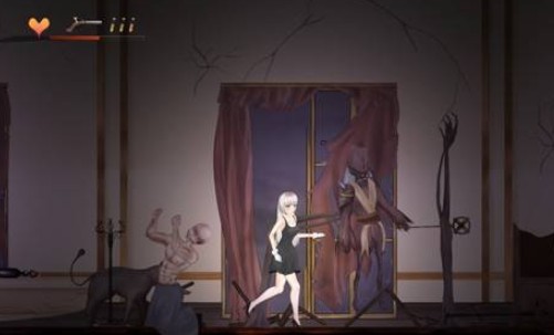 魅惑城堡下载安装手机版最新(Ritual)