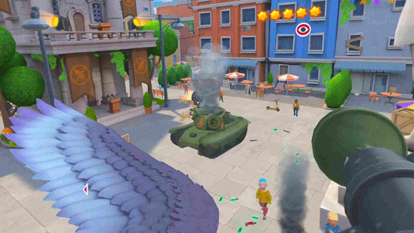 我是鸟手机版截图4