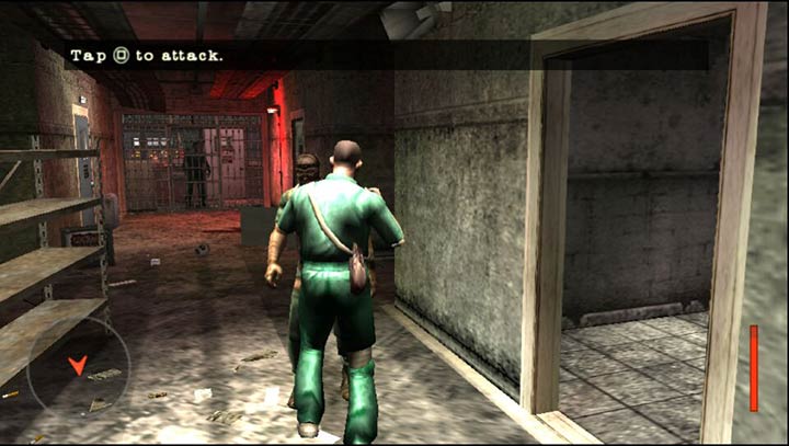 侠盗猎魔2截图2