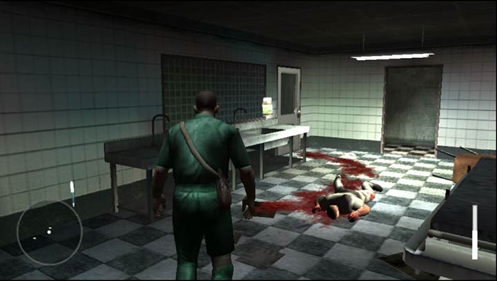 侠盗猎魔2截图3