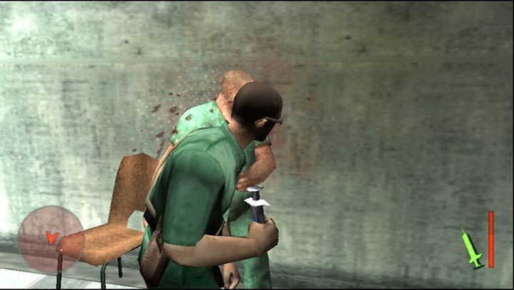 侠盗猎魔2截图4