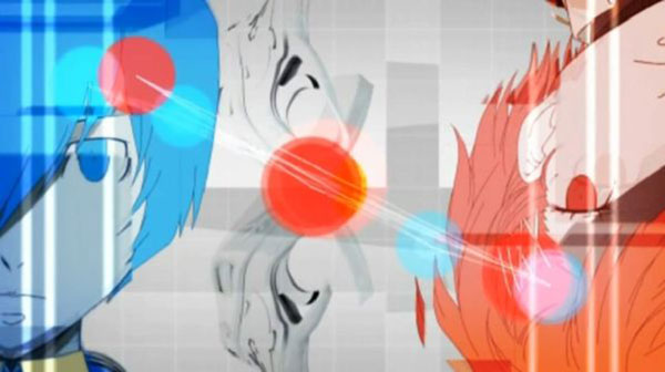 女神异闻录3截图2