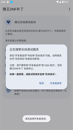 猪王DNF补丁截图3