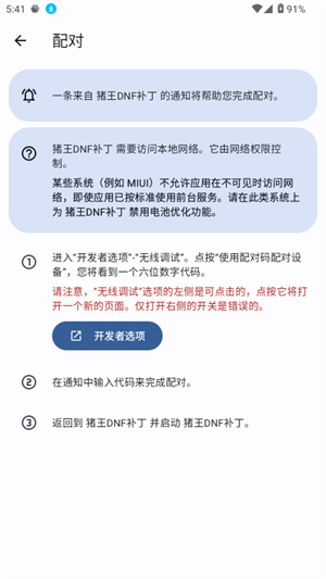 猪王DNF补丁截图5