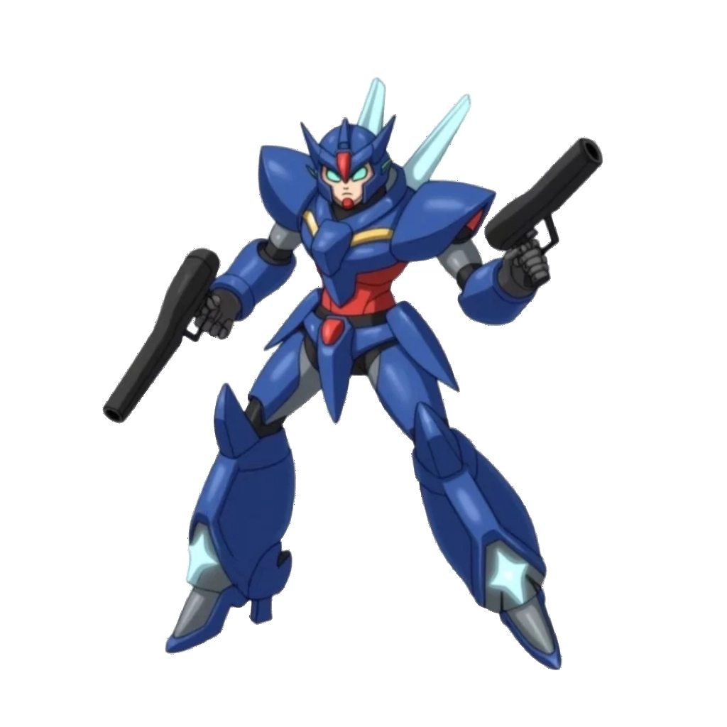 和平精英蓝战士容器