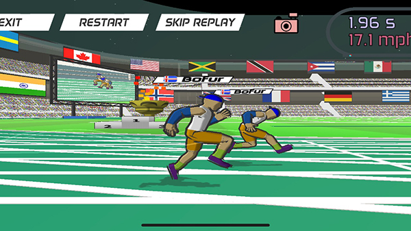 速度之星手机版截图1