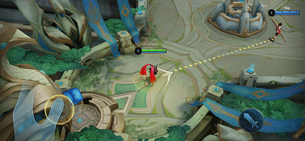 王者荣耀国际服正版