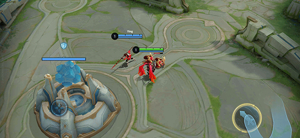 王者荣耀国际服正版