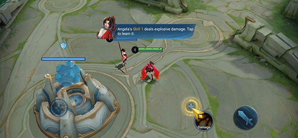 王者荣耀国际服正版