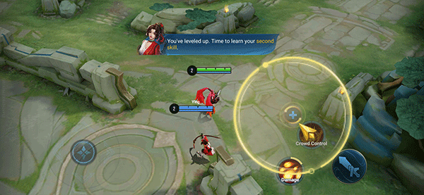 王者荣耀国际服正版