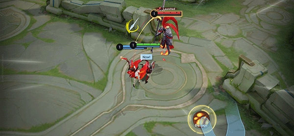 王者荣耀国际服正版