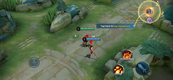 王者荣耀国际服正版