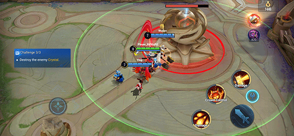 王者荣耀国际服正版